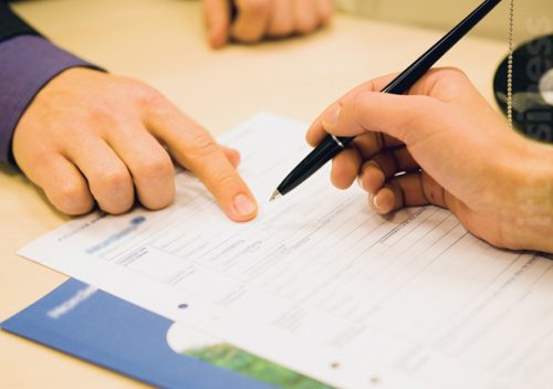 Thay đổi đăng ký doanh nghiệp